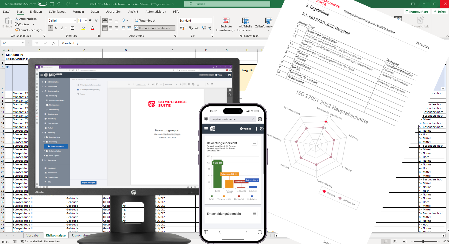 Dashboards
